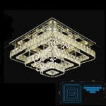 Светодиодная LED 2200004 люстра