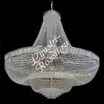Белла Плюс с подвесом пластина 2500*2800мм