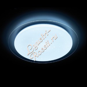 Светодиодная люстра LED - 061204001 с пультом Светодиодная люстра LED - 061204001 с пультом