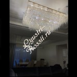 Прямоугольник 2 в одном в интерьере