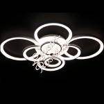 Светодиодная LED -555041 люстра 