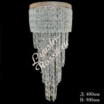 Бергамос Пластина Грация-1