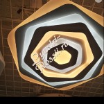 Светодиодная люстра LED - 1202018