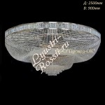Белла Плюс Пластина 1500мм