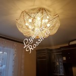 Галактика Цветная Д 800мм