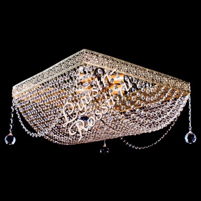 Квадрат №1
