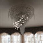Принц Обтикон в интерьере 