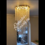Каскад Венеция в интерьере