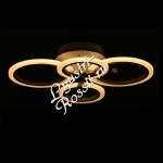 Светодиодная LED -061205003 люстра